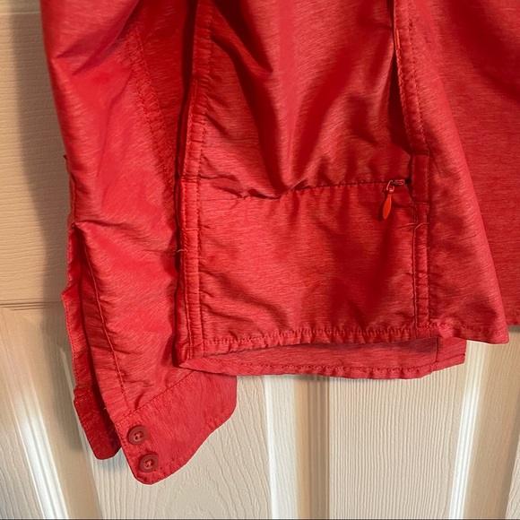 North Face Vented Blouse - Picture 7 of 8